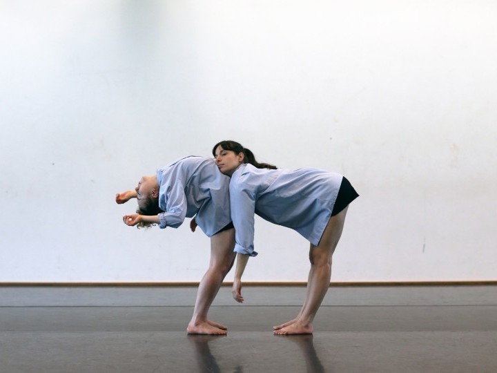 'Cádiz en Danza' baila en la Casa